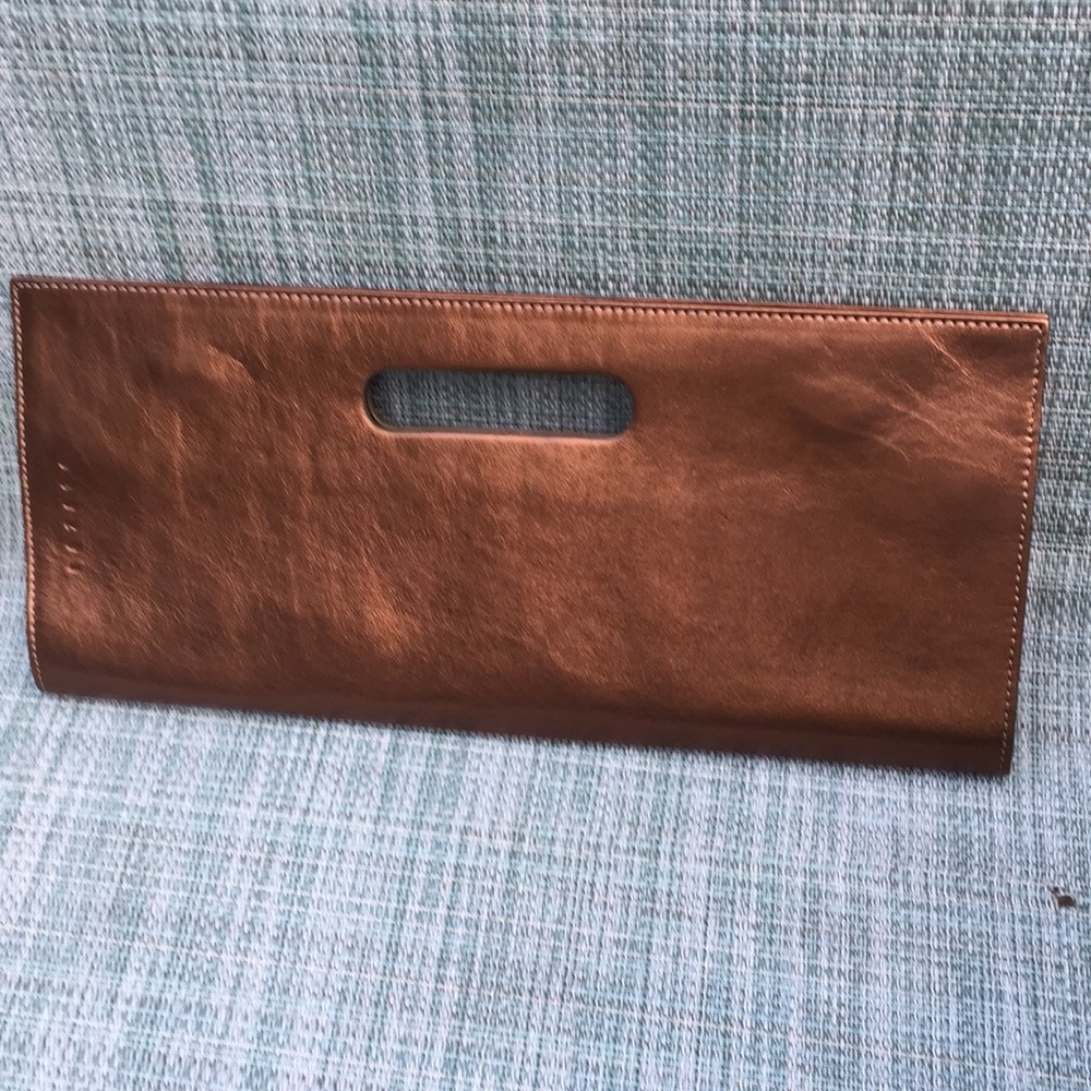 Lazar handbag, Argentina - NWT!